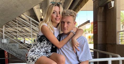 corinna kopf dating|Corinna Kopfs Billionaire Boyfriend Laurence: Confirmed Dating